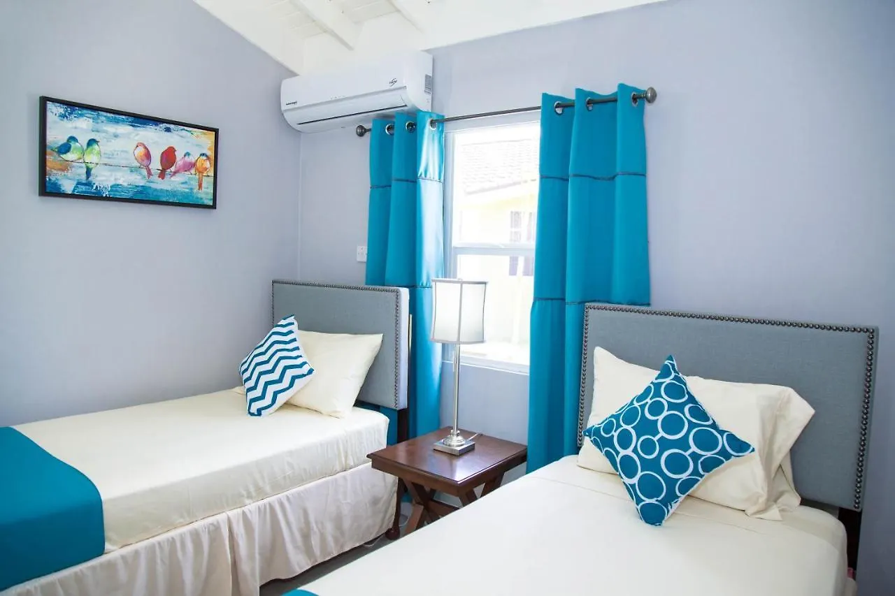 La Casa De Playa @ Ocho Rios 빌라 0*,  자메이카