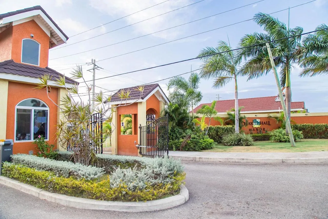 La Casa De Playa @ Ocho Rios Villa